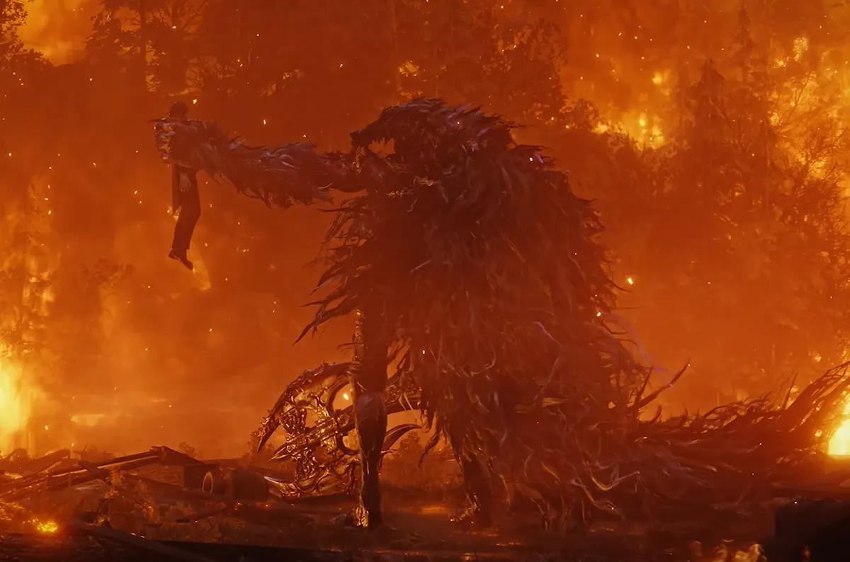 FromSoftware'in Yeni Oyunu "FMC" Üzerinde Çalışılıyor, Gelecek Yıl Piyasaya Çıkabilir