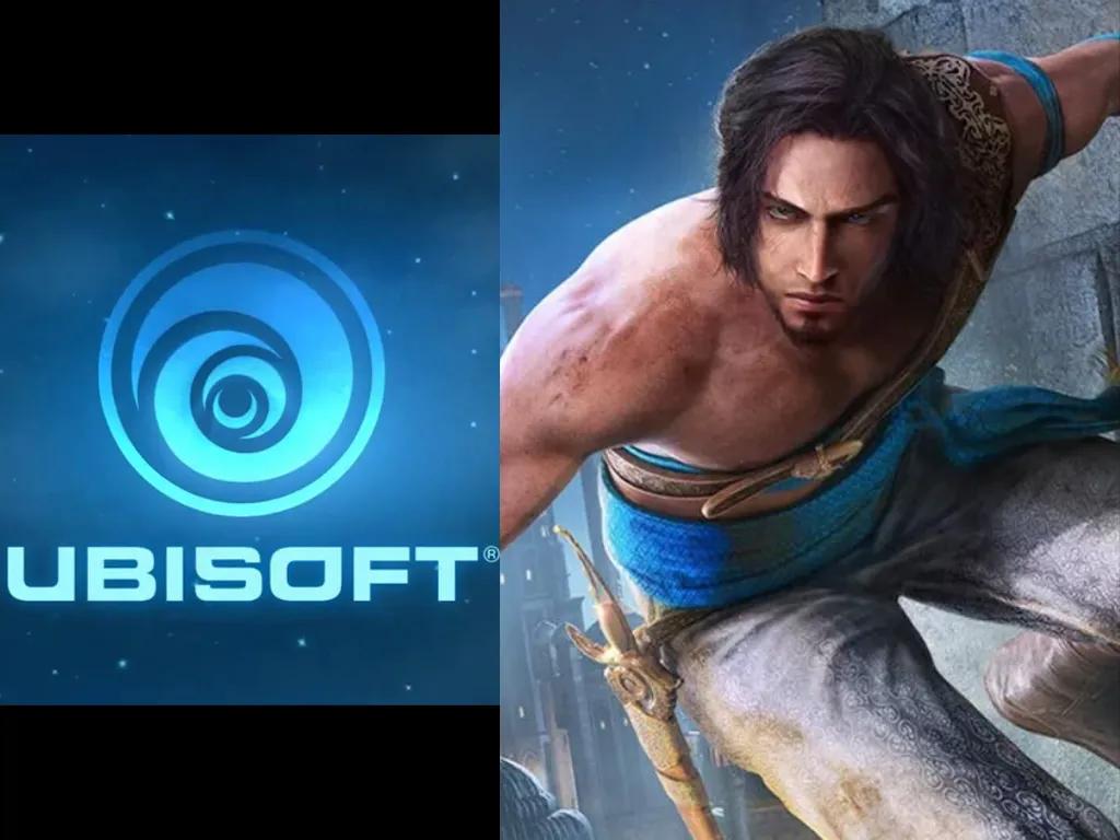 Ubisoft Prince of Persia'nın Yeniden Yapımının "Çok Yakında" Olduğunu Söyledi Ancak Splinter Cell Hala Yok