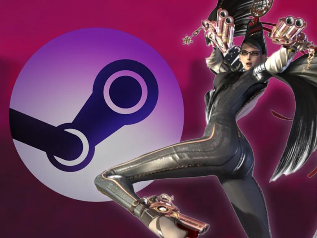 Steam Yeni Belirsiz Kuralıyla Yetişkin Oyunlarını Çökertiyor