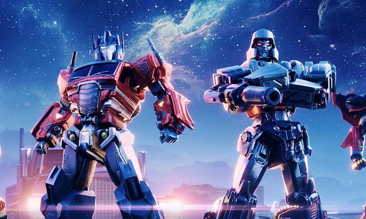PUBG Mobile x Transformers: 3.9 Ödül Yolu Etkinliğinin Tam Dökümü