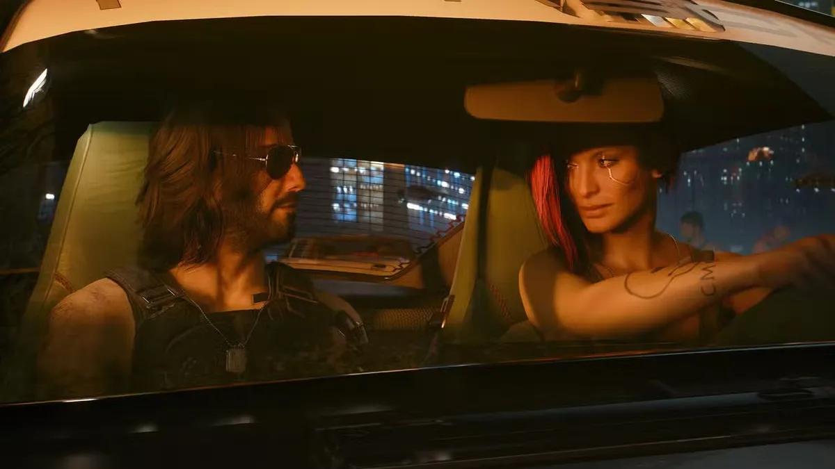 Cyberpunk 2077 Arena Breakout ile İşbirliğini Tanıttı: Infinite