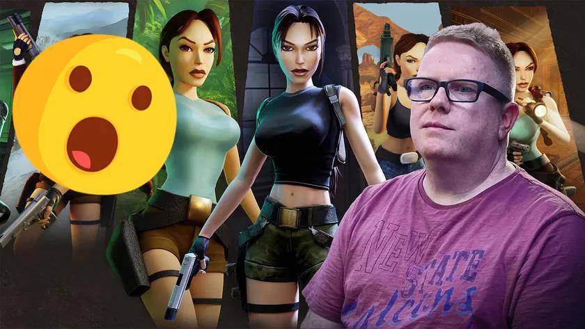Tomb Raider Bestecisi Peter Connelly Devlet Kredisi Dolandırıcılığından Hapse Atıldı