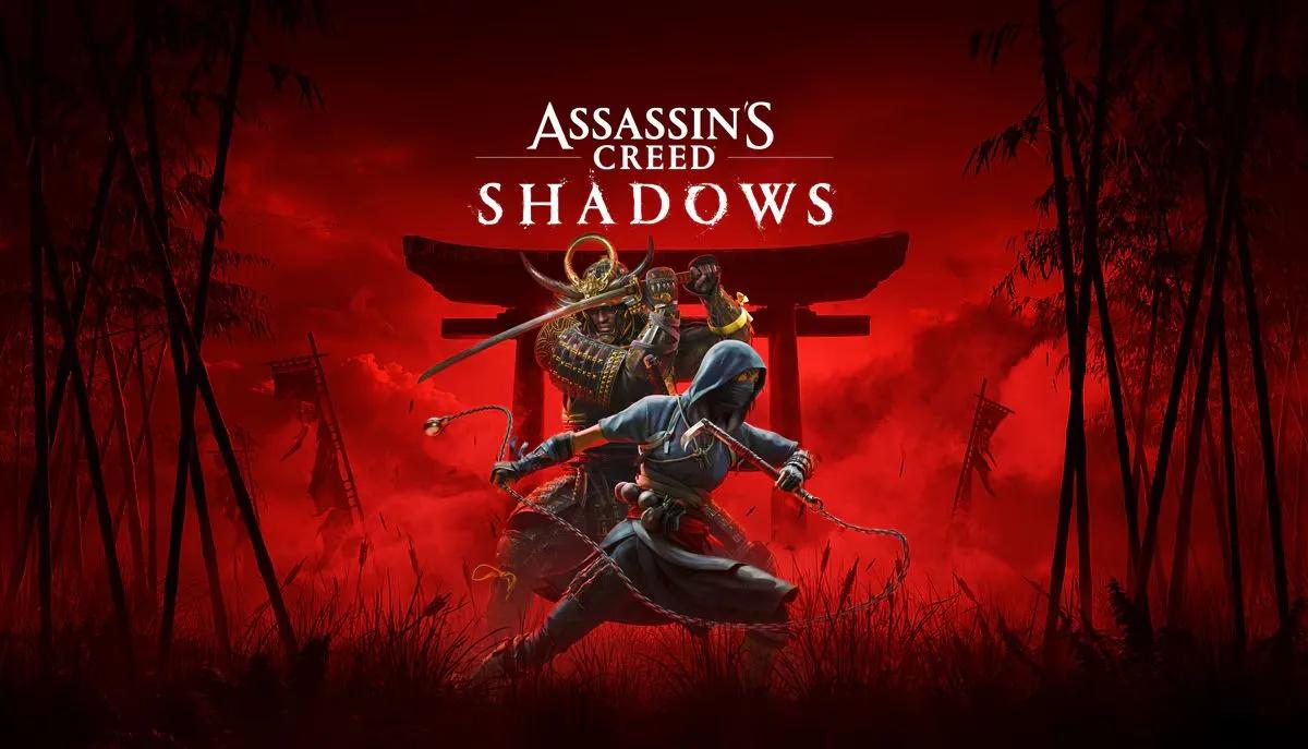 Assassin's Creed Shadows 5 Milyon Oyuncuya Ulaştı