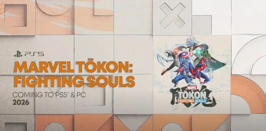 MARVEL Tokon Hakkında Bildiğimiz Her Şey: Fighting Souls