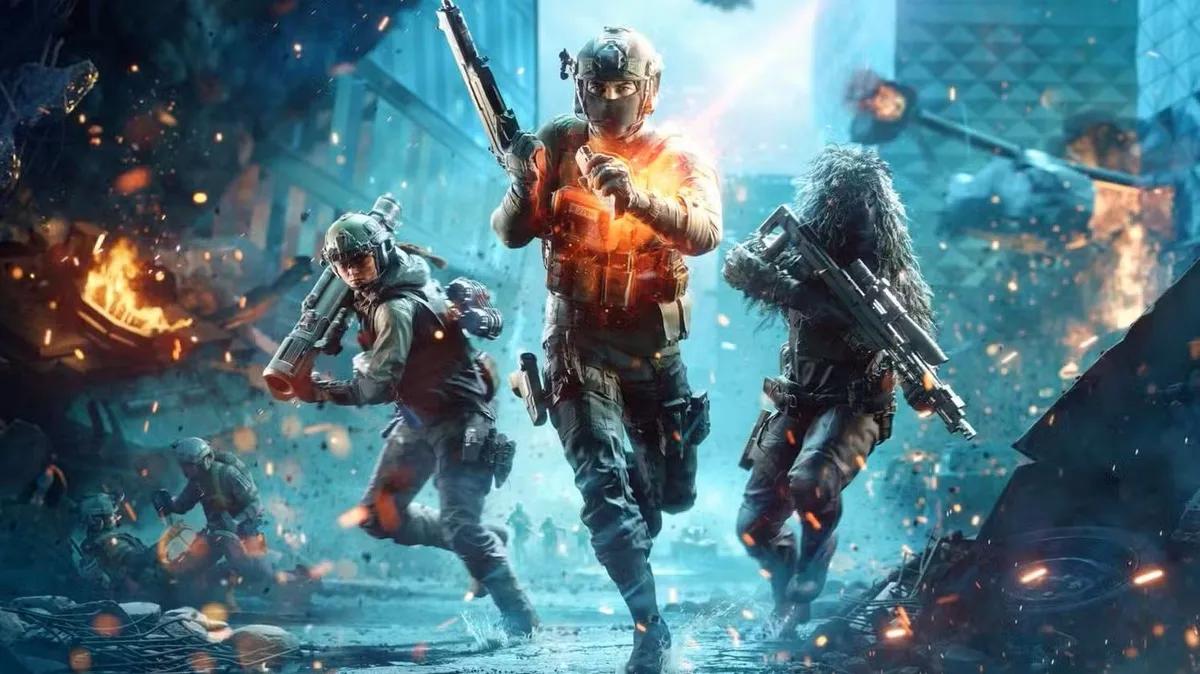 Battlefield 6 Açık Beta Oyuncuların Sınıf Kilitli ve Açık Silah Düzenleri Arasında Seçim Yapmasına İzin Verecek