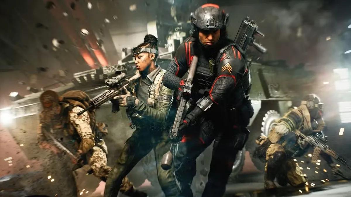 Battlefield 6'nın Büyüyen Heyecanın Ortasında 10 Ekim'de Piyasaya Çıkacağı Bildirildi