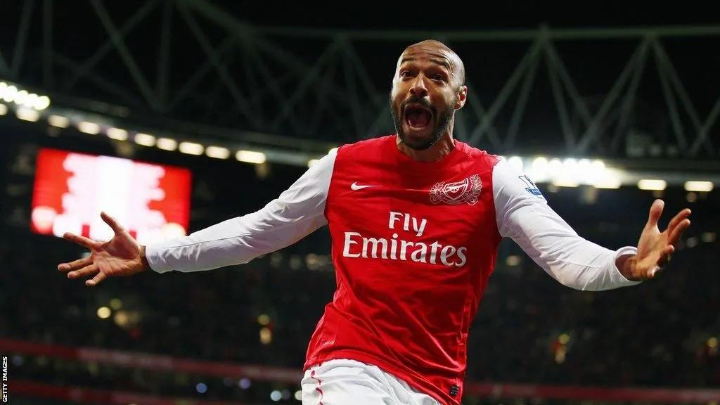 Thierry Henry ve John Terry'nin eFootball 2025 Efsaneler Kadrosuna Katıldığı Bildirildi