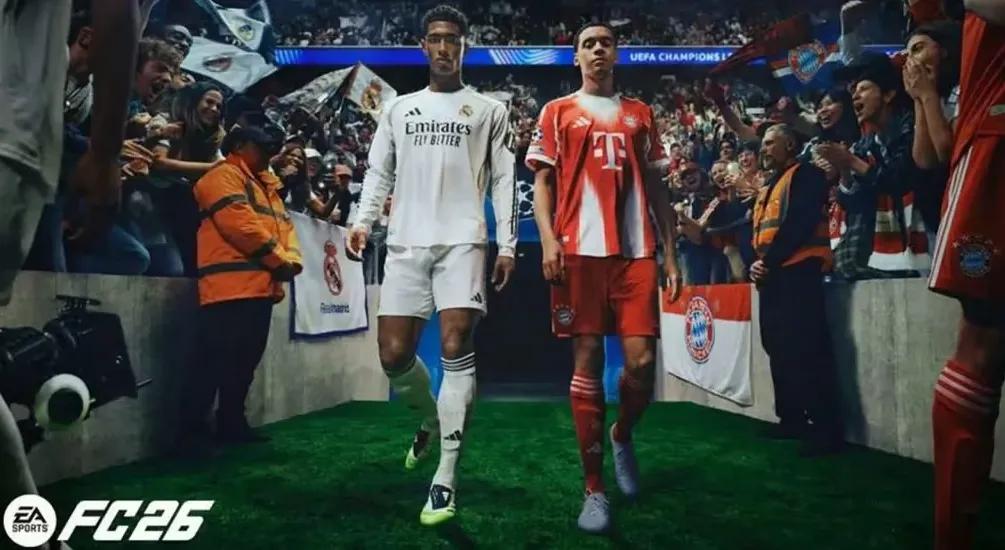 EA FC 26 Geliştiricisi "Daha Az" FUT Tanıtımı Hakkındaki Endişelere Yanıt Verdi