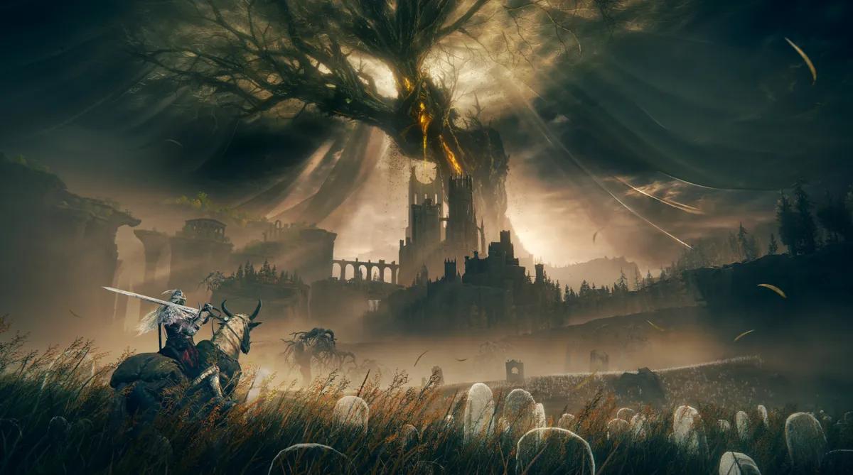 Sony Bandai Namco'dan Hisse Satın Aldı, Elden Ring ve Daha Fazlasıyla Bağlarını Sıkılaştırıyor