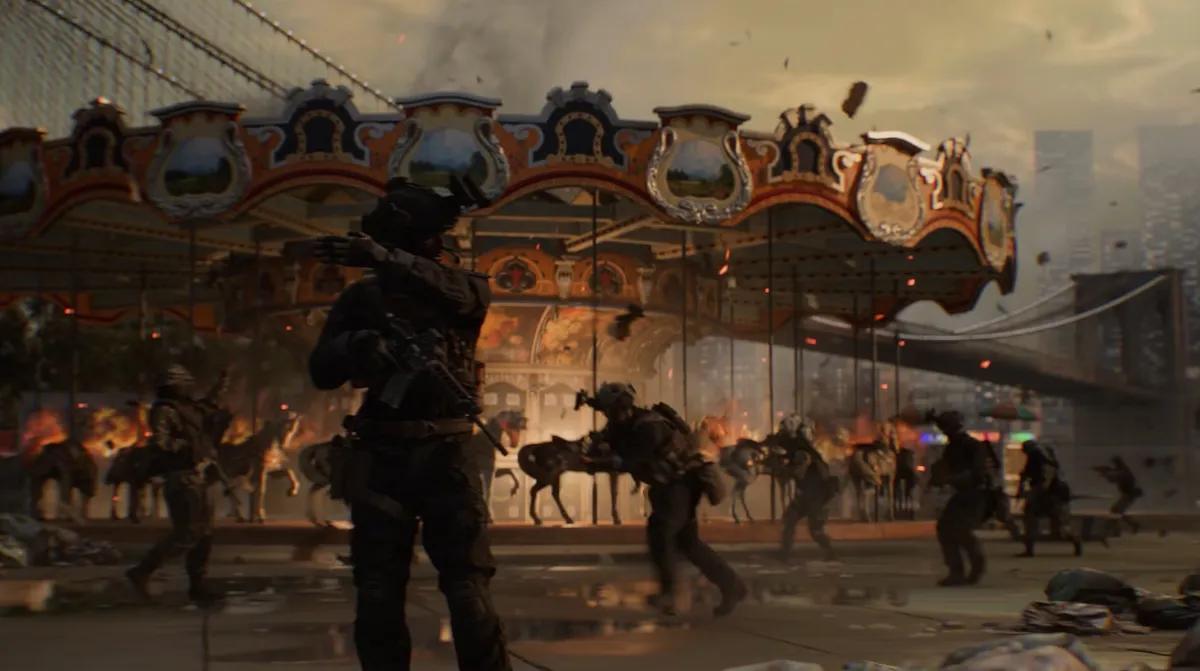 Battlefield 6 Fragmanı Seride Büyük Bir Sarsıntıya İşaret Ediyor