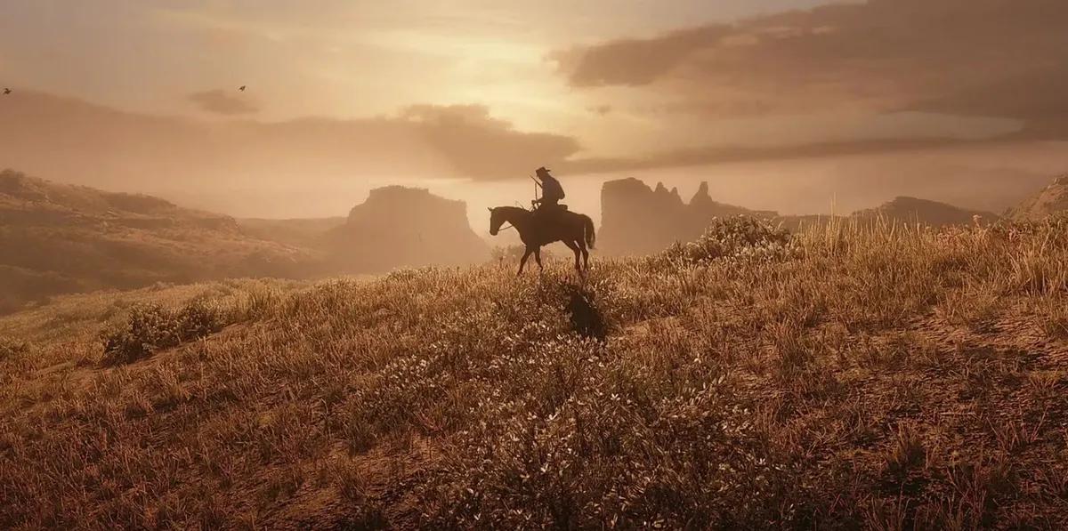 Red Dead Redemption 3'ü Görebilecek miyiz?