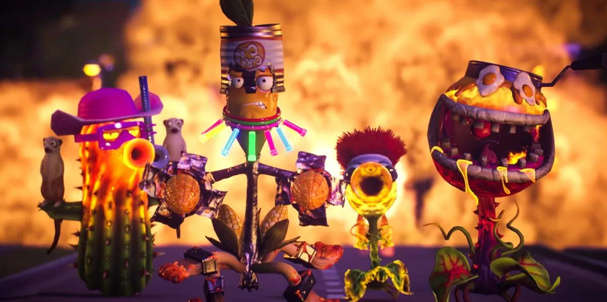 Sızıntı Uyarısı: Yeni Plants vs. Zombies Oyunu Bu Sonbaharda Geliyor Olabilir!