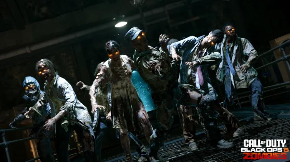 Son Black Ops 6 Zombi Haritası Hakkında Bildiğimiz Her Şey