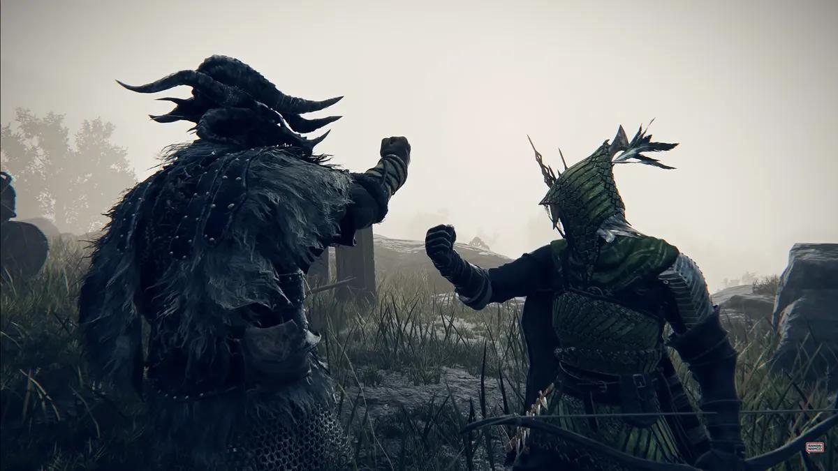 Elden Ring: Nightreign İkili Mod Güncellemesi ve Yeni Bosslar Geldi