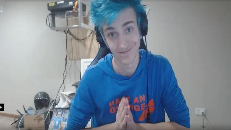 Fortnite x Ninja: Massive Blitz Royale Takeover 2 Ağustos'ta Geliyor
