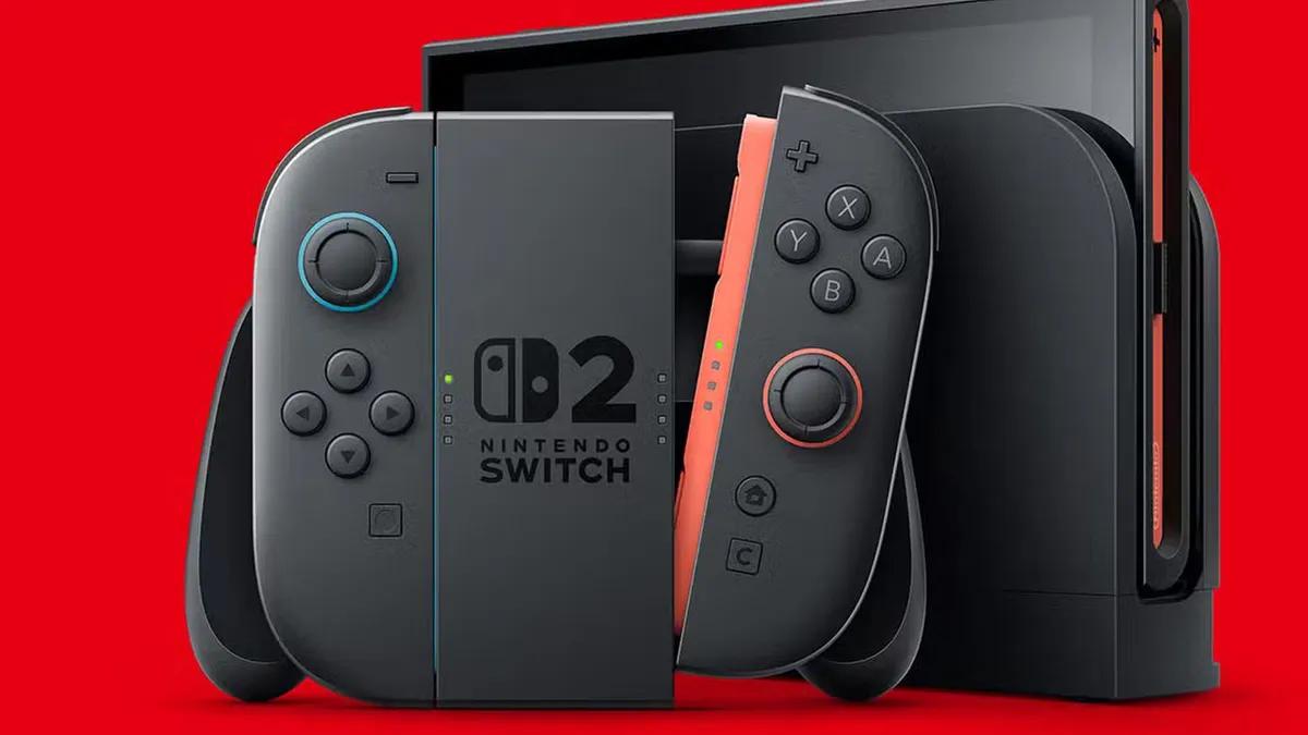 Nintendo Switch ve Switch 2 20.3.0 İşletim Sistemi Güncellemesini Aldı - Küçük Düzenlemeler, Olası HDR Değişiklikleri
