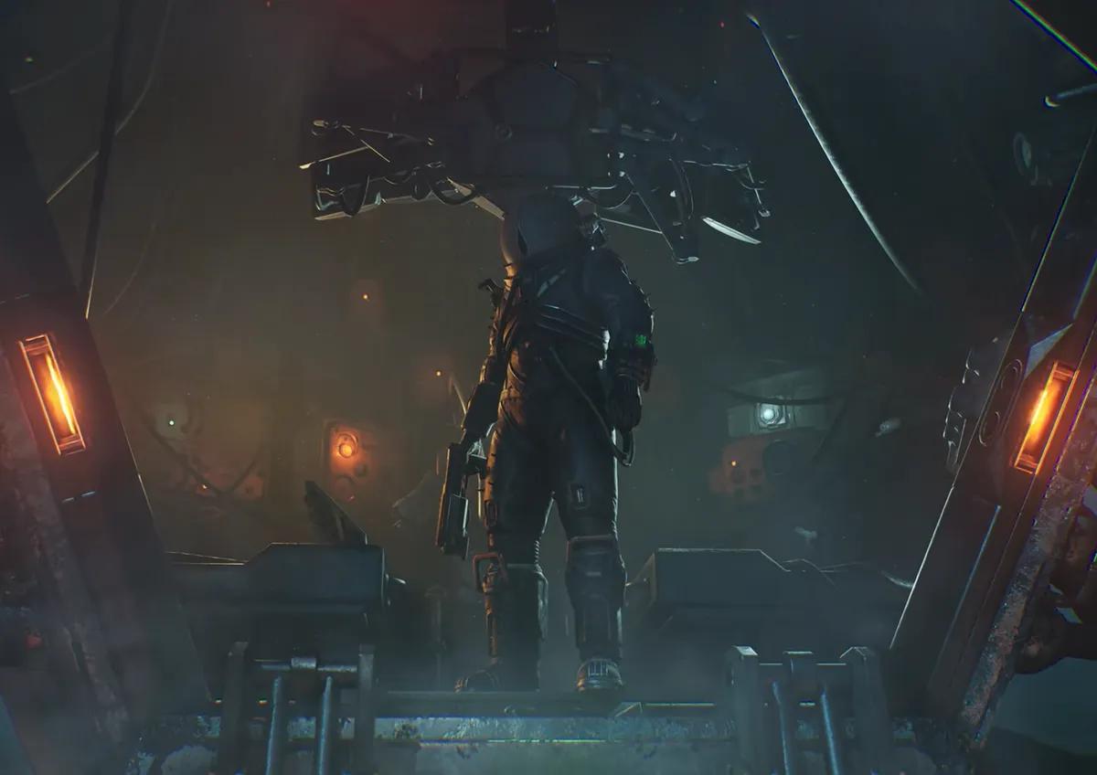Cronos: Yeni Şafak Unreal Engine 5'te 35 Dakikalık Aksiyon-Korku Gösterisi