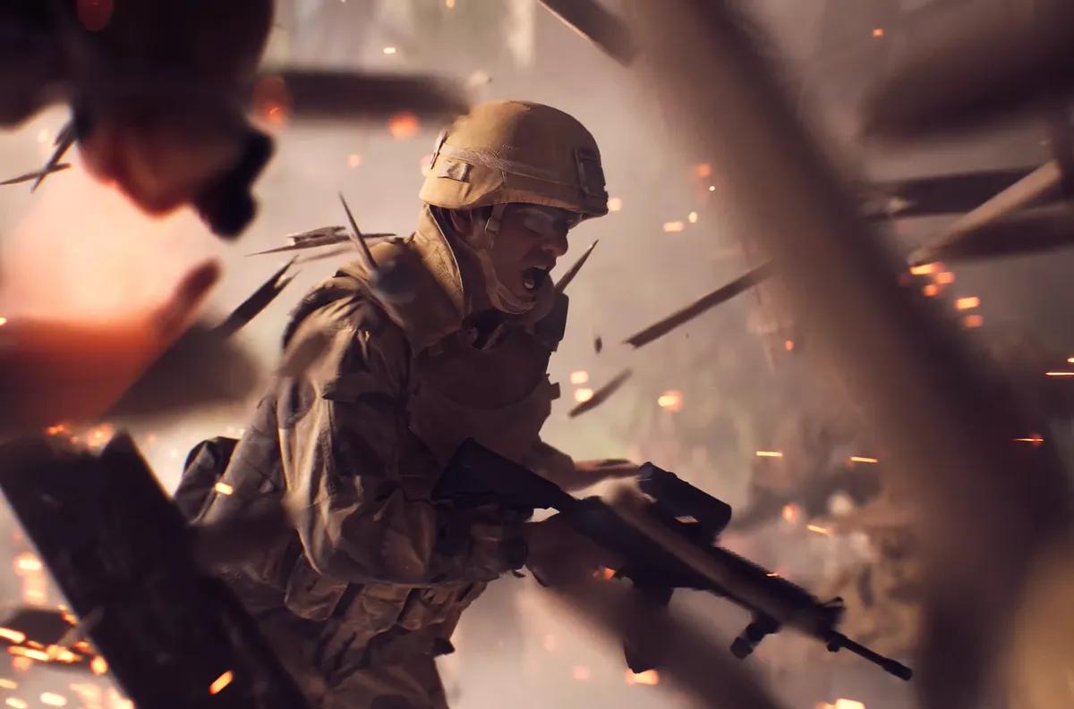 Battlefield 6 Battle Royale: Harita, POI'ler ve Şimdiye Kadar Sızan Her Şey