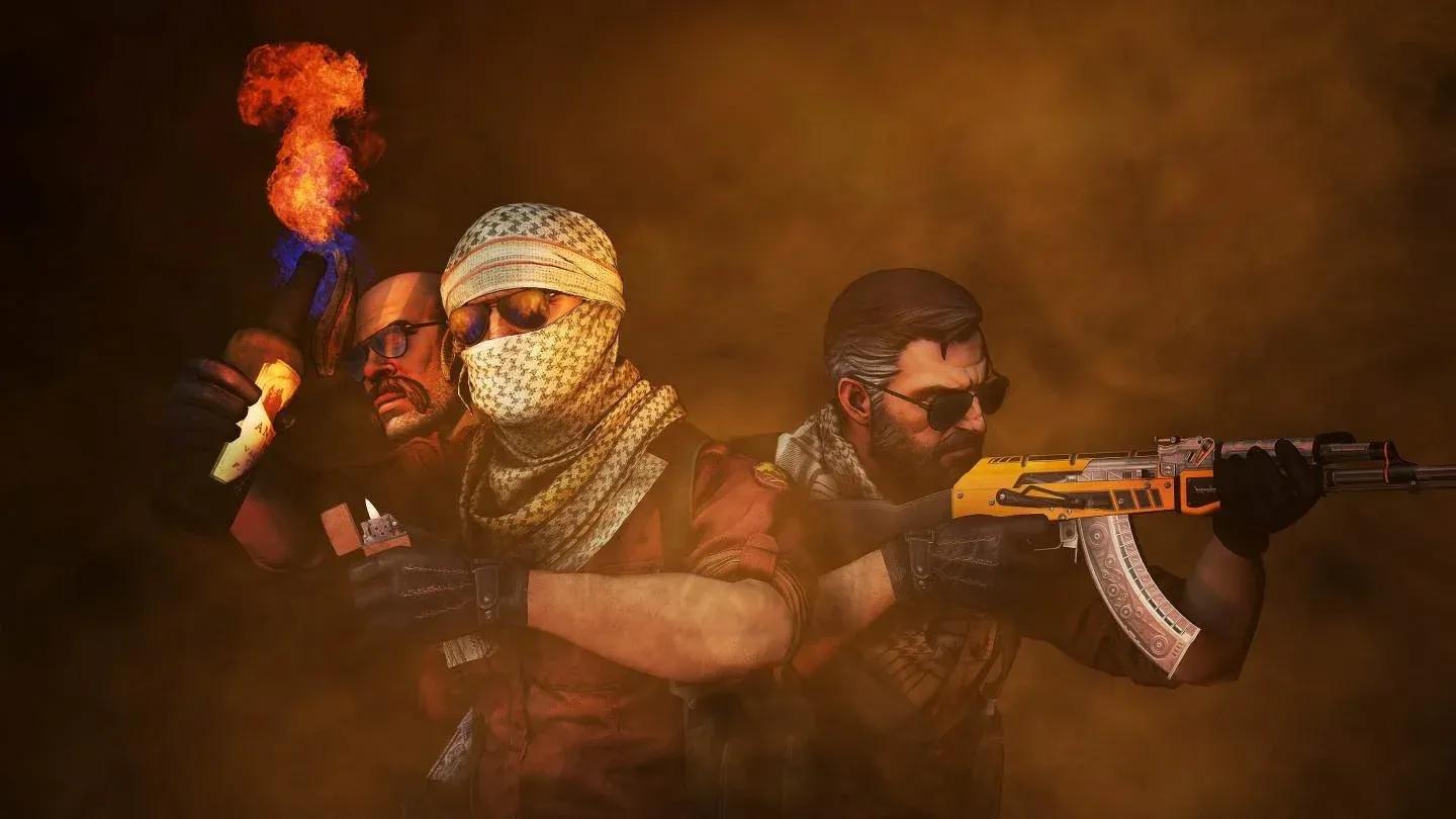Counter-Strike 2 Sızıntısı Yeni Cephanelik Ticaret Sistemini Ortaya Çıkarıyor