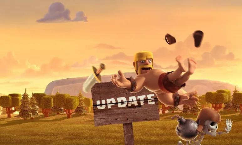 Clash of Clans Belediye Binası 18 Güncellemesi: Tüm Önemli Özellikler ve Beklentiler