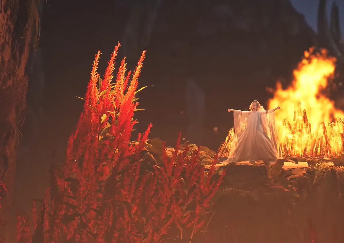 Monster Hunter Wilds Satışlardaki Düşüşle Mücadele Etmek İçin Genişlemesini Aceleye Getirdi