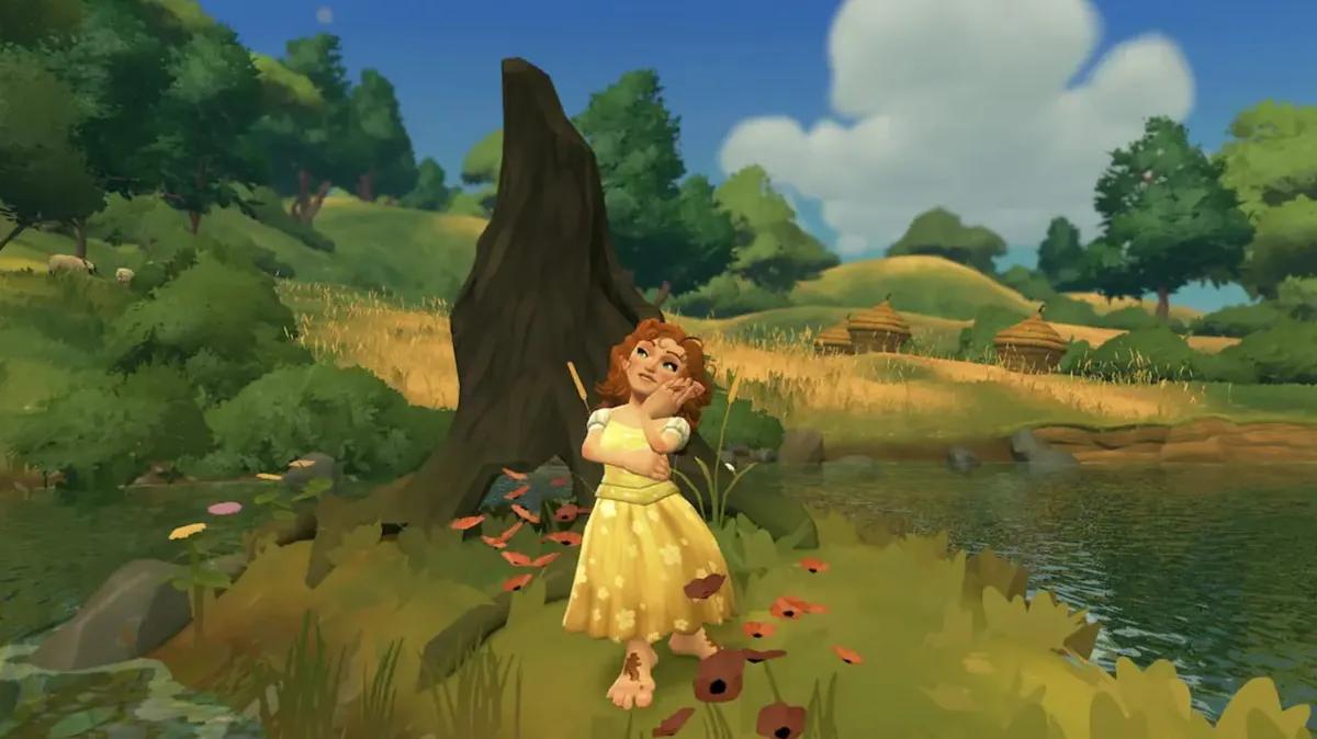 Shire Masalları'nda Nora'nın Bilmeceleri Nasıl Çözülür?