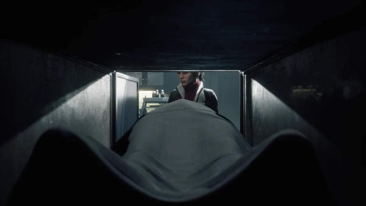 The Medium, 'It'in Senaristi Tarafından Sinemaya Uyarlanıyor