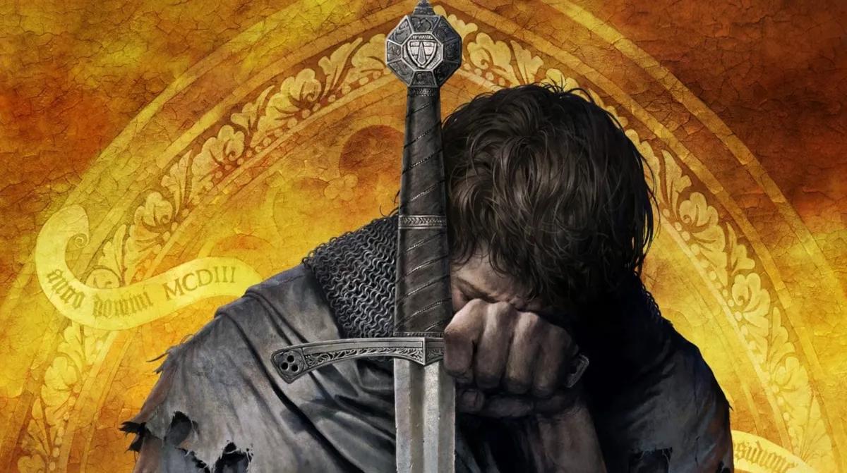 Kingdom Come Deliverance Sonunda PS5 Güncellemesini Alabilir