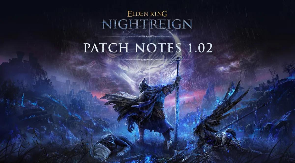 Elden Ring Nightreign, 1.02 Yaması ile İki Oyunculu Co-Op ve Birçok Düzeltme Ekliyor