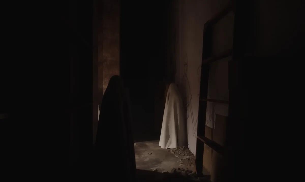 Luto, Sıradan Bir P.T. Klonu Değil, Daha Garip, Daha Akıllı ve Daha Cesur