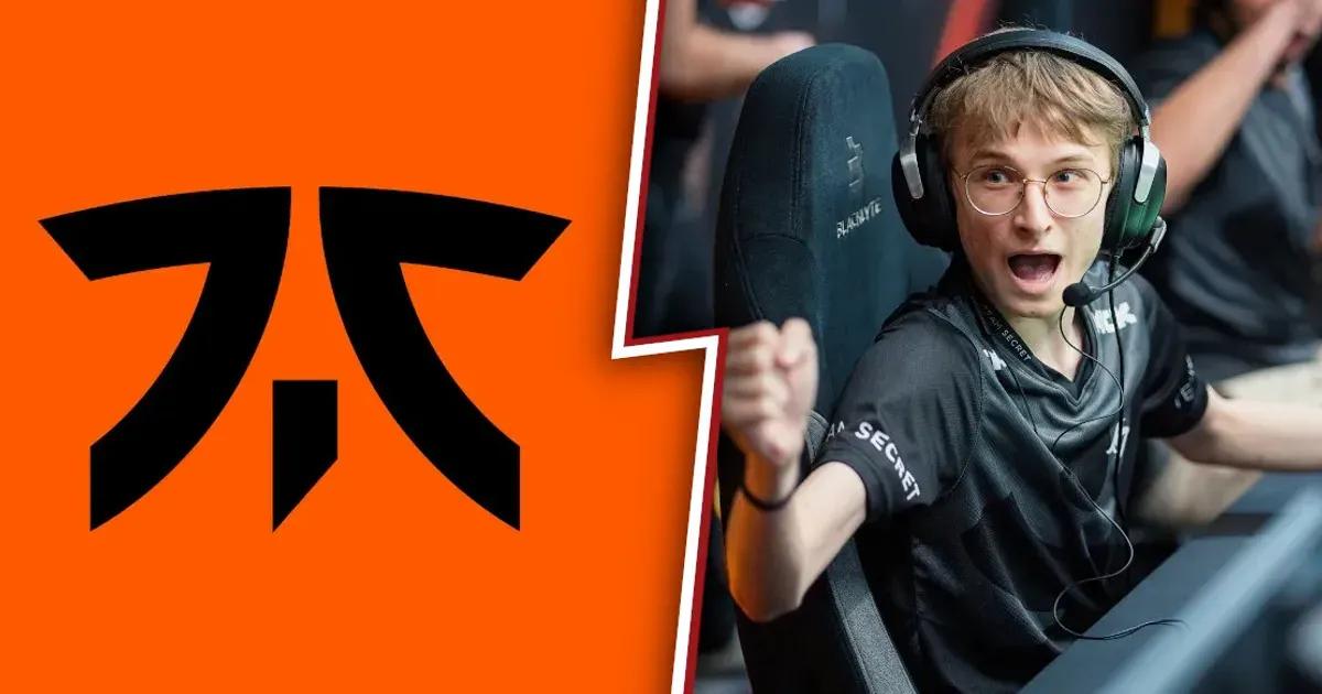 Fnatic Zorlu 2025 Sezonunun Ardından Gruby ile Yollarını Ayırdı