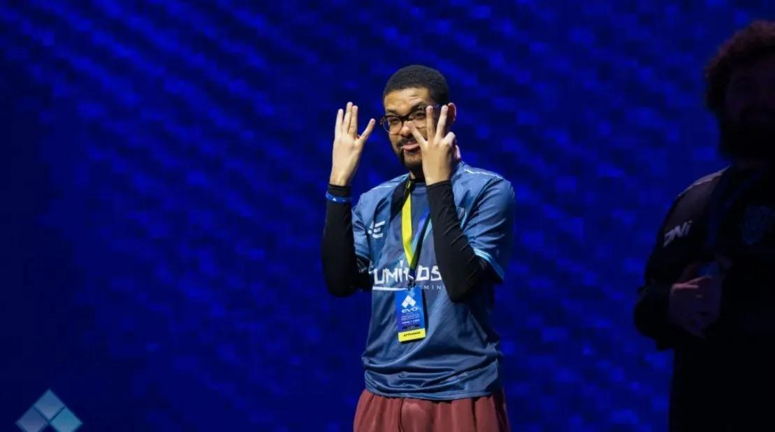 SonicFox Mortal Kombat 1 Zaferi ile Sekizinci EVO Unvanını Aldı