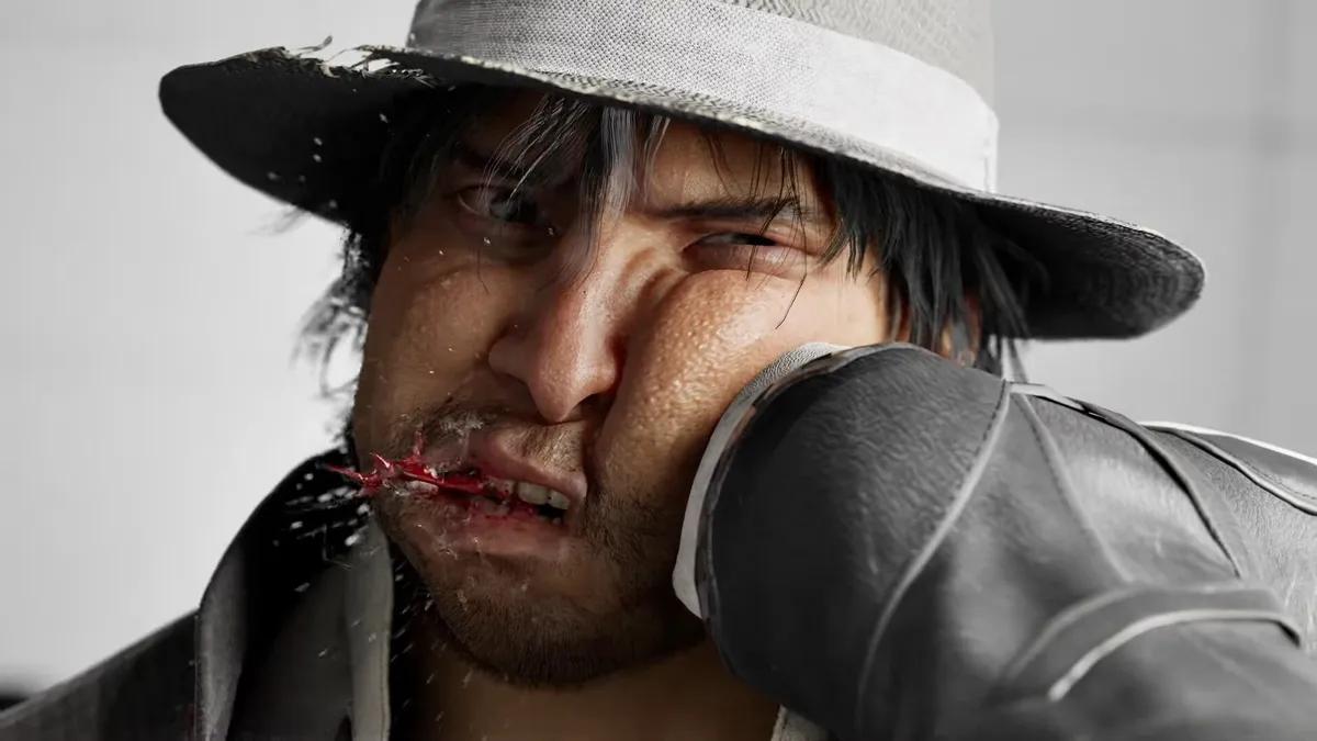 SEGA EVO 2025'te Yeni Virtua Fighter Girişini Tanıtıyor