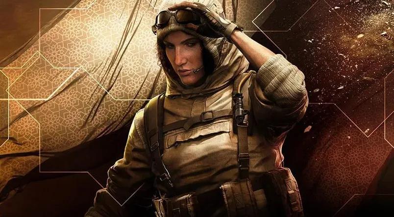 R6 Esports World Cup 2025'i İzleyin ve Elite Nomad Paketinin Kilidini Açın + Daha Fazlası!