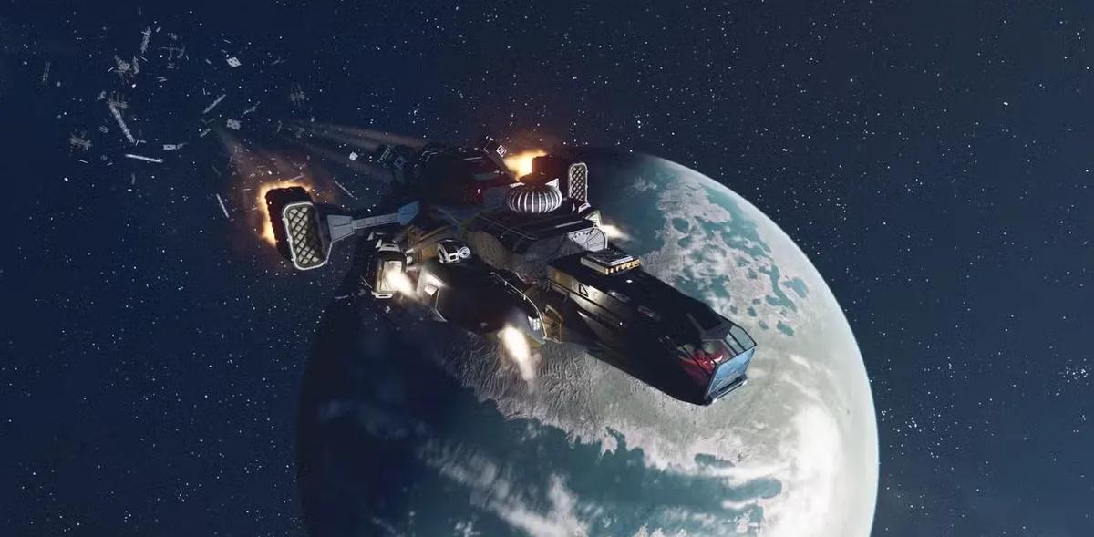 Söylenti: Starfield Uzun Süredir Beklenen Gemi Seyahati Özelliğini Ekliyor Olabilir
