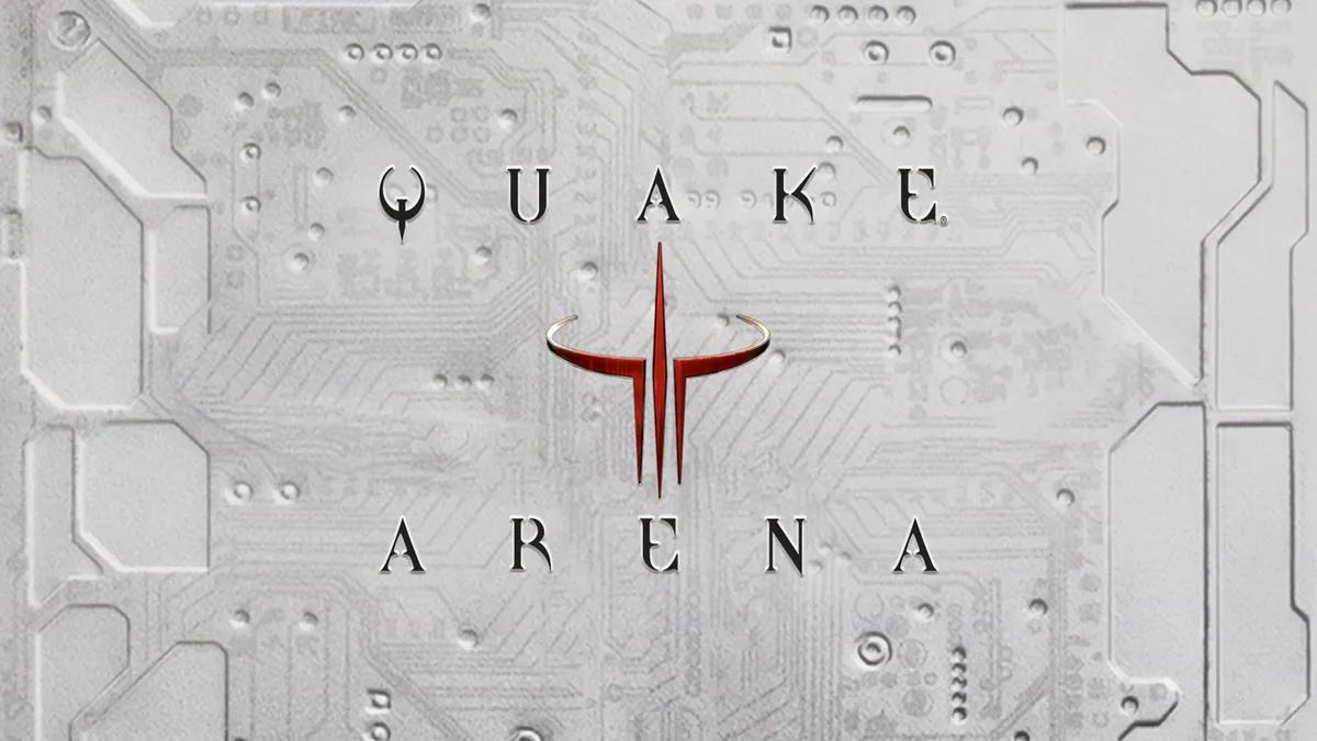 Söylentiler QuakeCon 2025 Öncesinde Quake 3 Arena Remaster'a İşaret Ediyor