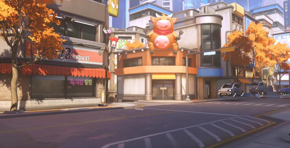 Overwatch 2 Yapay Zeka Sanatı Tepkilerinin Ardından Blizzard Gear Store Reklamını Geri Çekti