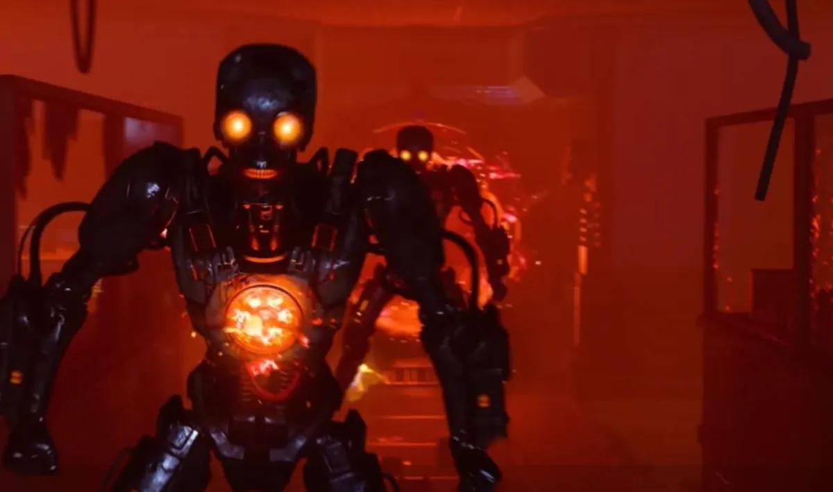 Black Ops 6 Zombies - Reckoning Ana Hikaye Paskalya Yumurtası Rehberi