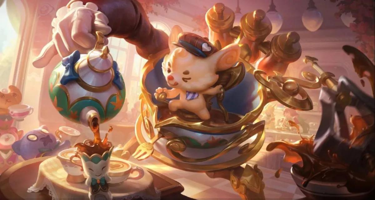 League of Legends 25.16 Yaması: Riot Oyunun Daha Az Dengeli Olmasını İstiyor