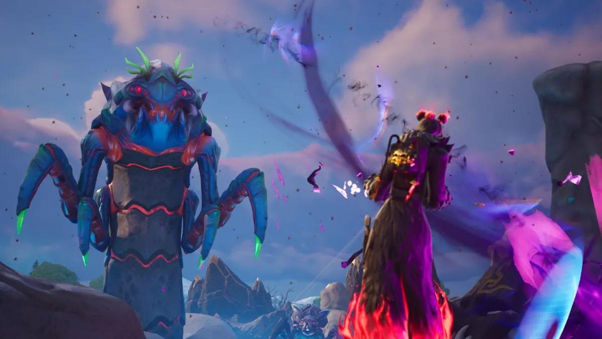Fortnite 6. Bölüm 4. Sezon'daki Tüm Patronlar - Konumlar, Stratejiler ve Ödüller