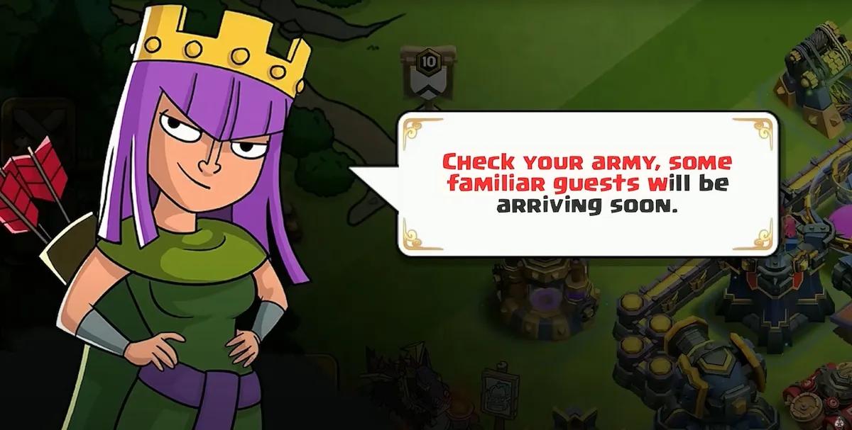 Clash of Clans Ağustos 2025 "Splash Bash" Etkinliği - Tam Kılavuz