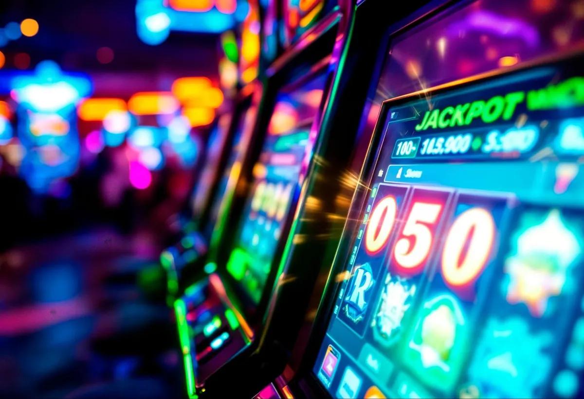 Döndür, Kazan, Tekrarla: Slotlar 2025'te Neden Daha Eğlenceli?