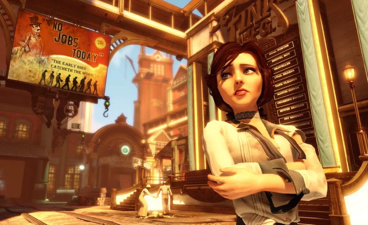 Take-Two CEO'su BioShock 4'ün Hala Geleceğini Söyledi
