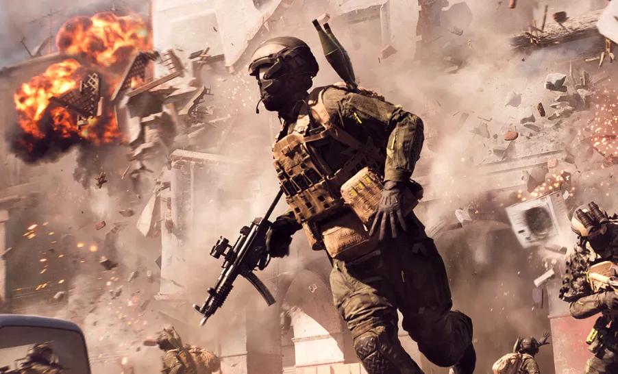 Battlefield 6'yı PC'de Oynayın Ama Önce Özelliklerini Kontrol Edin