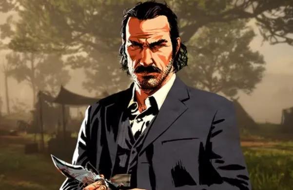Red Dead Redemption 2 Modu Orijinal Çete Tasarımlarını Geri Getiriyor