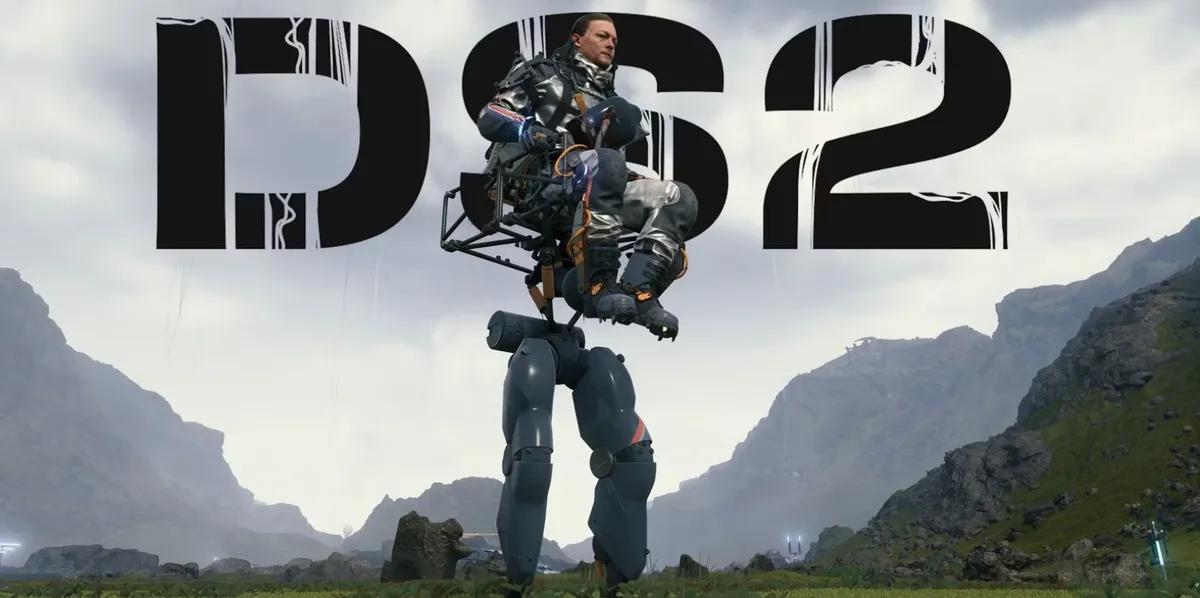 Kojima'nın Son Röportajı: Teknoloji Yükseltmeleri ve Uzaktan Çalışma Death Stranding 2'yi Nasıl Değiştirdi?