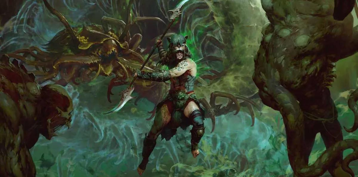 Bir Dönemin Sonu - Rod Fergusson Blizzard'dan ve Diablo Franchise'ından Ayrılıyor