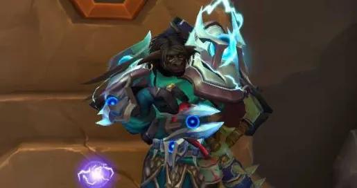 World of Warcraft Ghosts of K'aresh Yaması /Lean İfadesini ve Hataları Gece Yarısı Açıklanmasından Önce Ekliyor