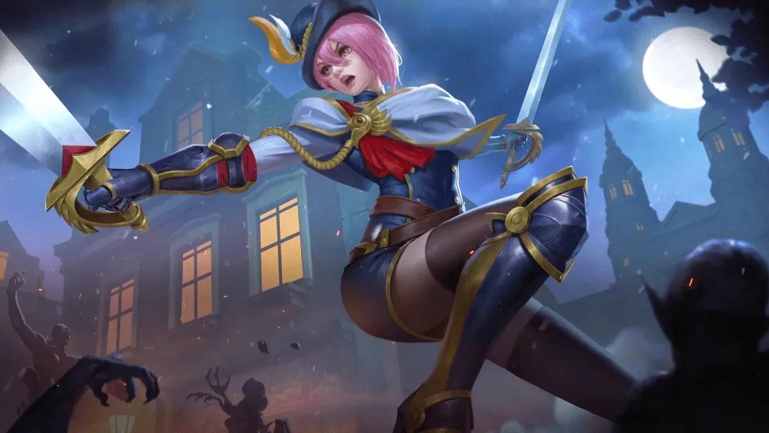 Mobile Legends: Bang Bang - Ağustos 2025 Güncellemesinde Öne Çıkanlar