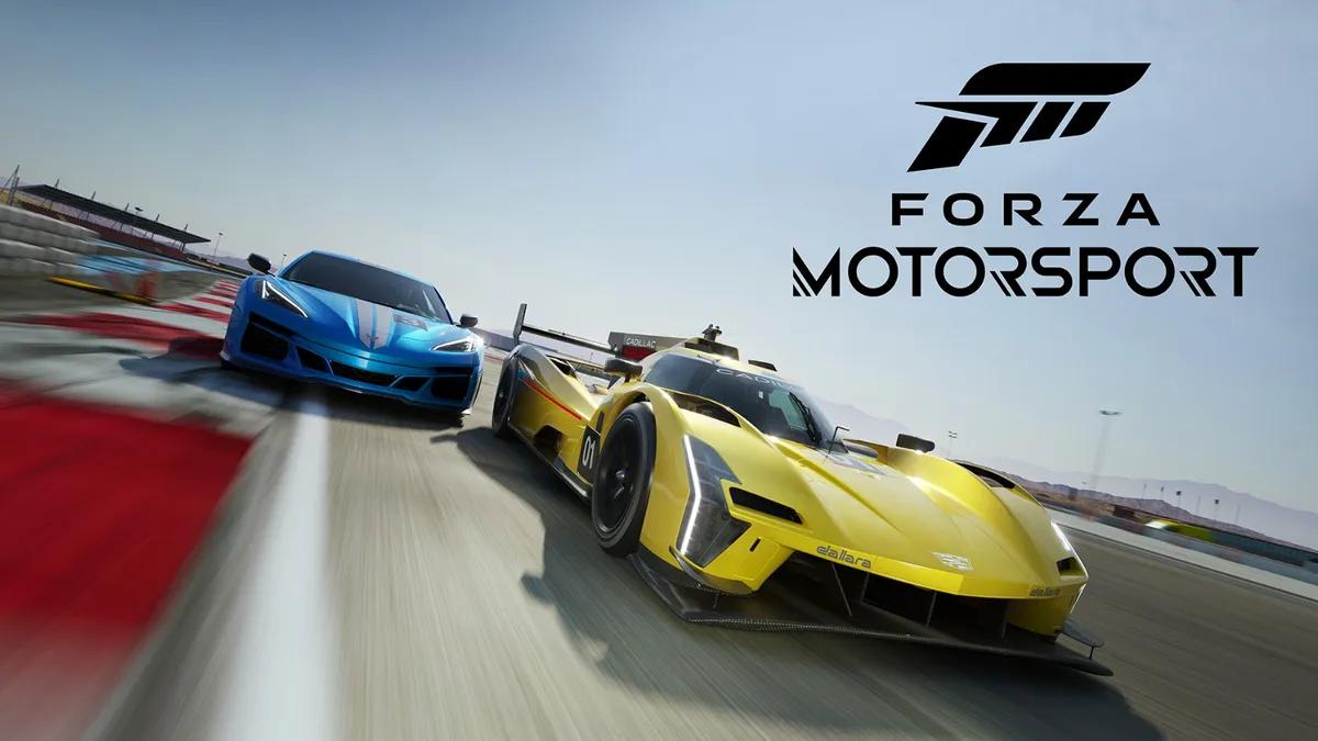 Microsoft Forza Motorsport ve Horizon 5 için Desteğin Devam Edeceğini Doğruladı, Ancak Gelecek Hala Belirsiz